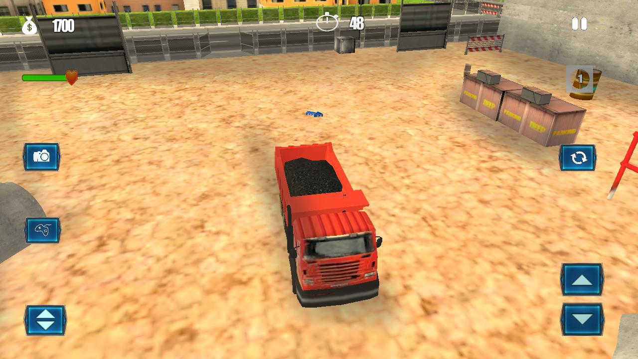Dumper Truck Simulator_游戏简介_图4