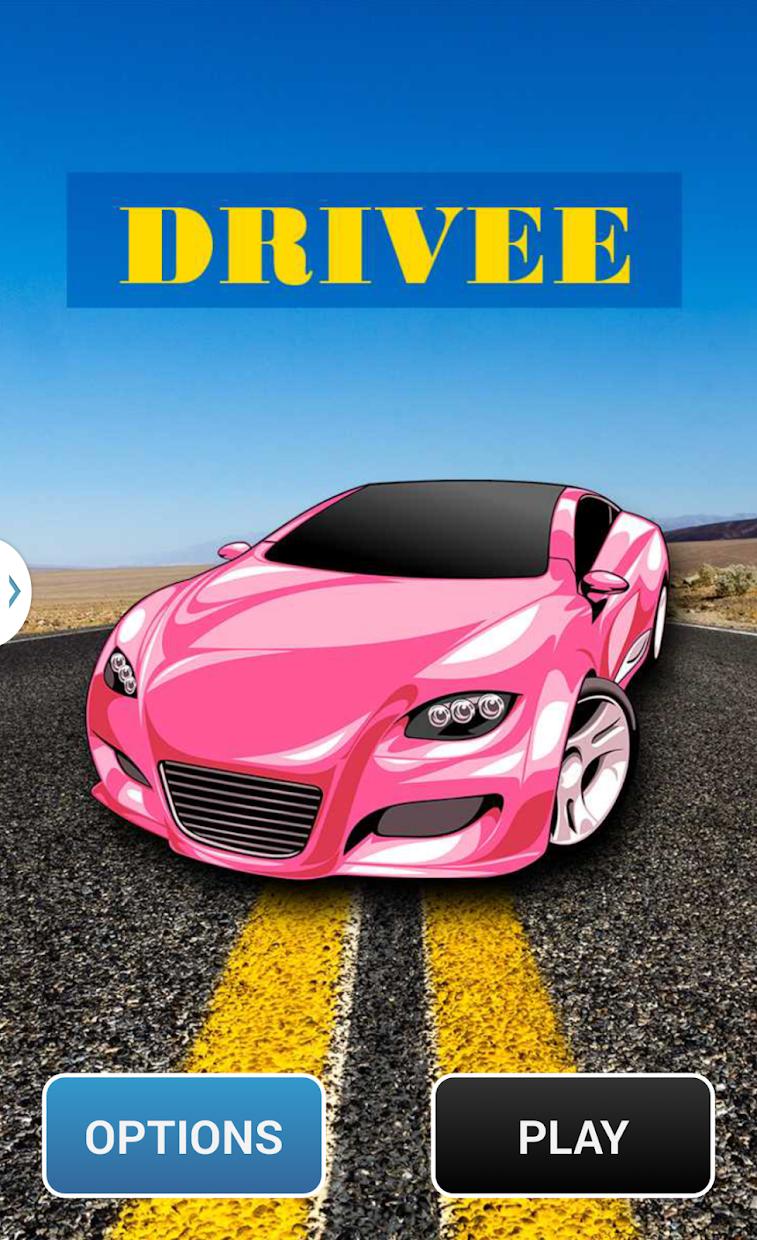 Drivee - Speed and drift car