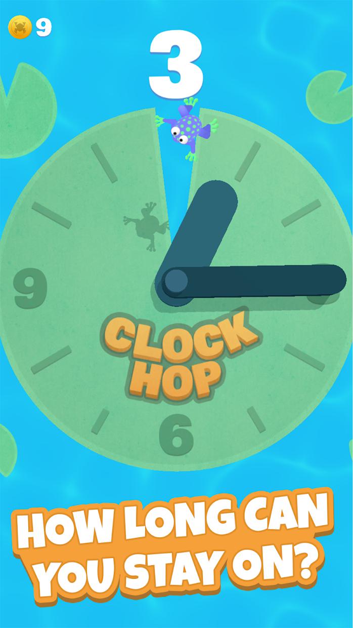 Clock Hop_截图_4