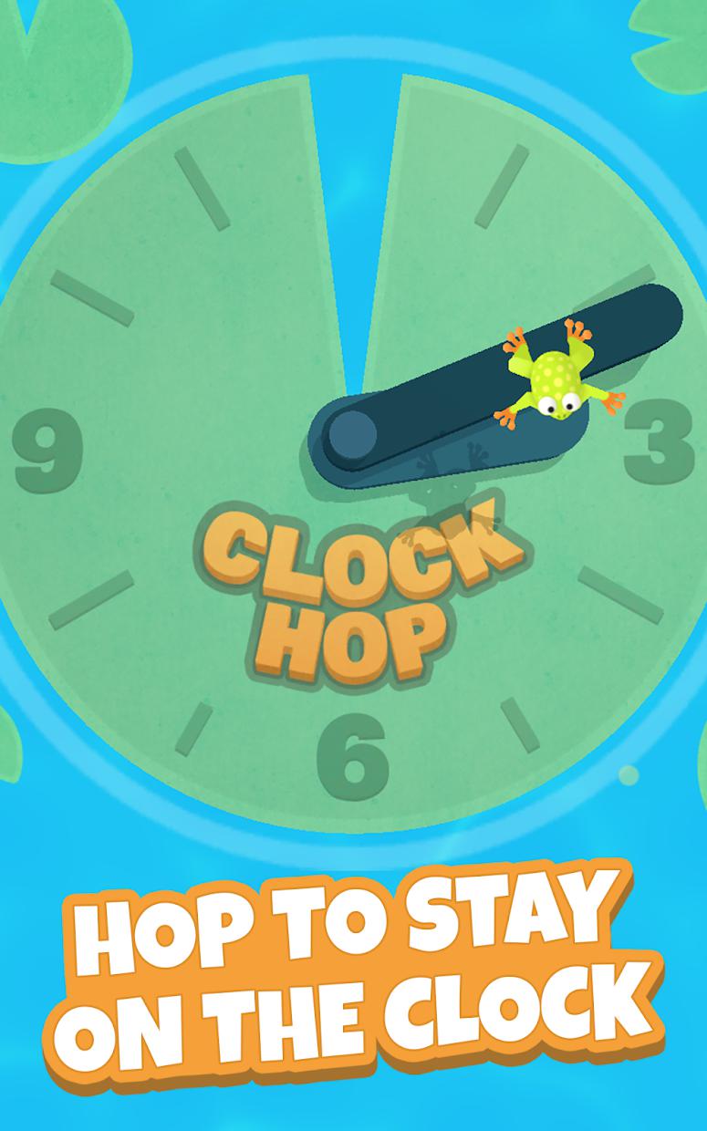 Clock Hop_截图_6