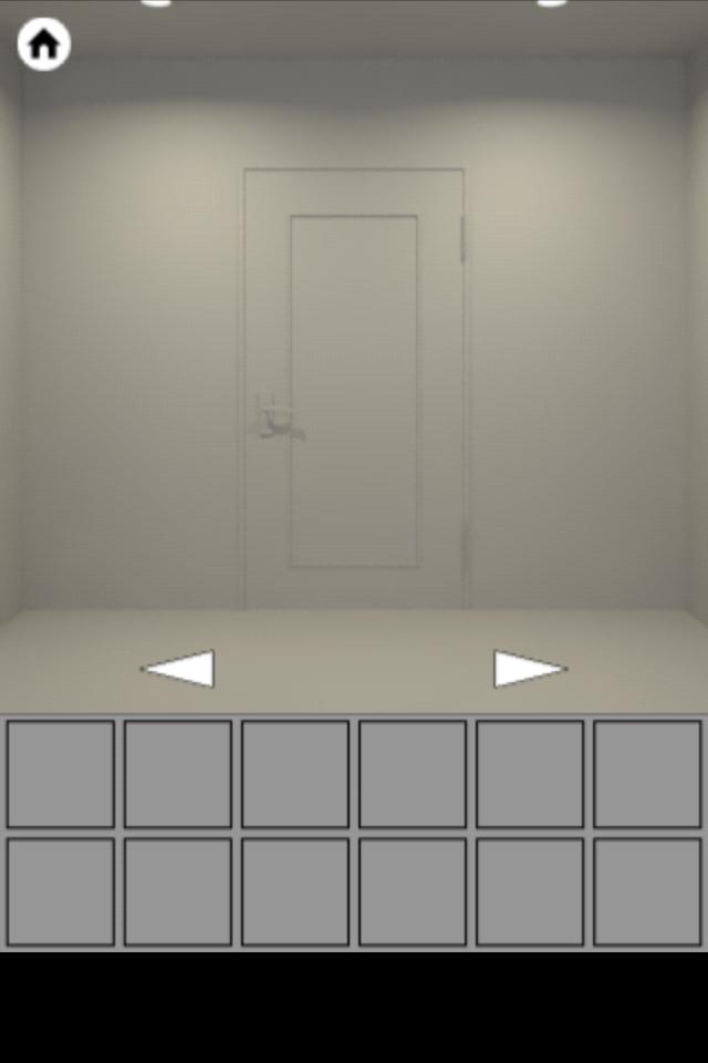 WHITE ROOM -room escape game-