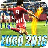 Penalty Shootout 2016 Euro Cup