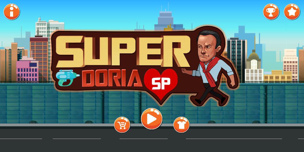 Super Doria SP