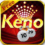 Lucky Numbers Keno Games Free