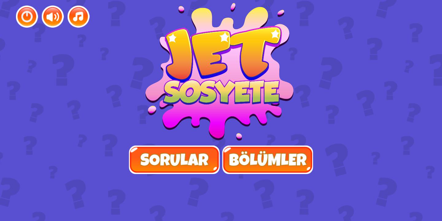 Jet Sosyete_截图_4