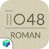 2048 Roman