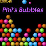 Phil's Bubbles