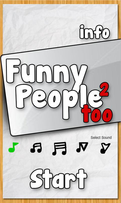 Funny People Too_游戏简介_图4