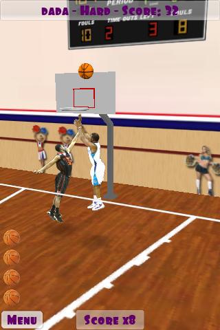 Basketball MMC_截图_2