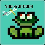 Tap-Tap Frog