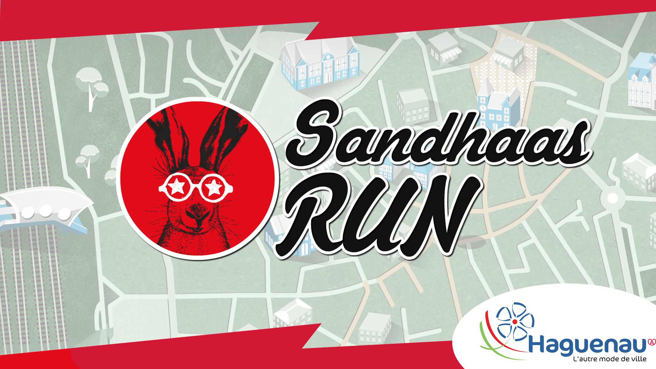 Sandhaas Run - Haguenau_截图_4