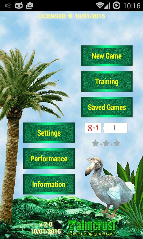 DoDo - Game "24" with extras