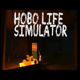 Hobo life simulator