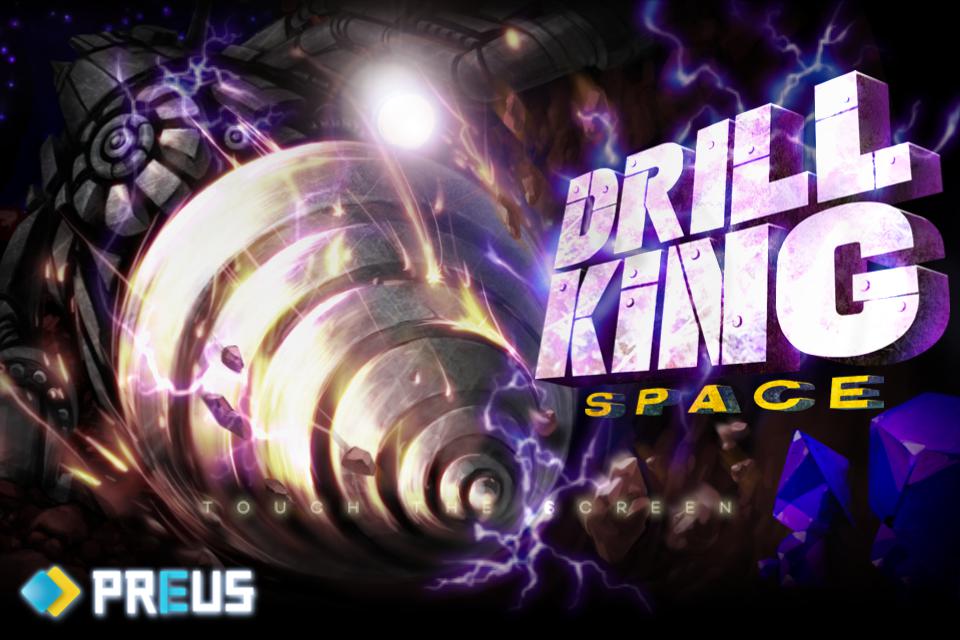 DrillKing Space