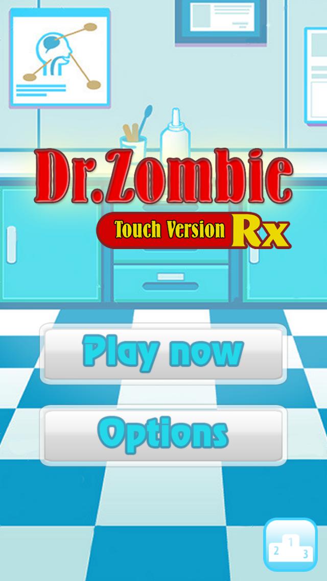 Dr Zombie_游戏简介_图2