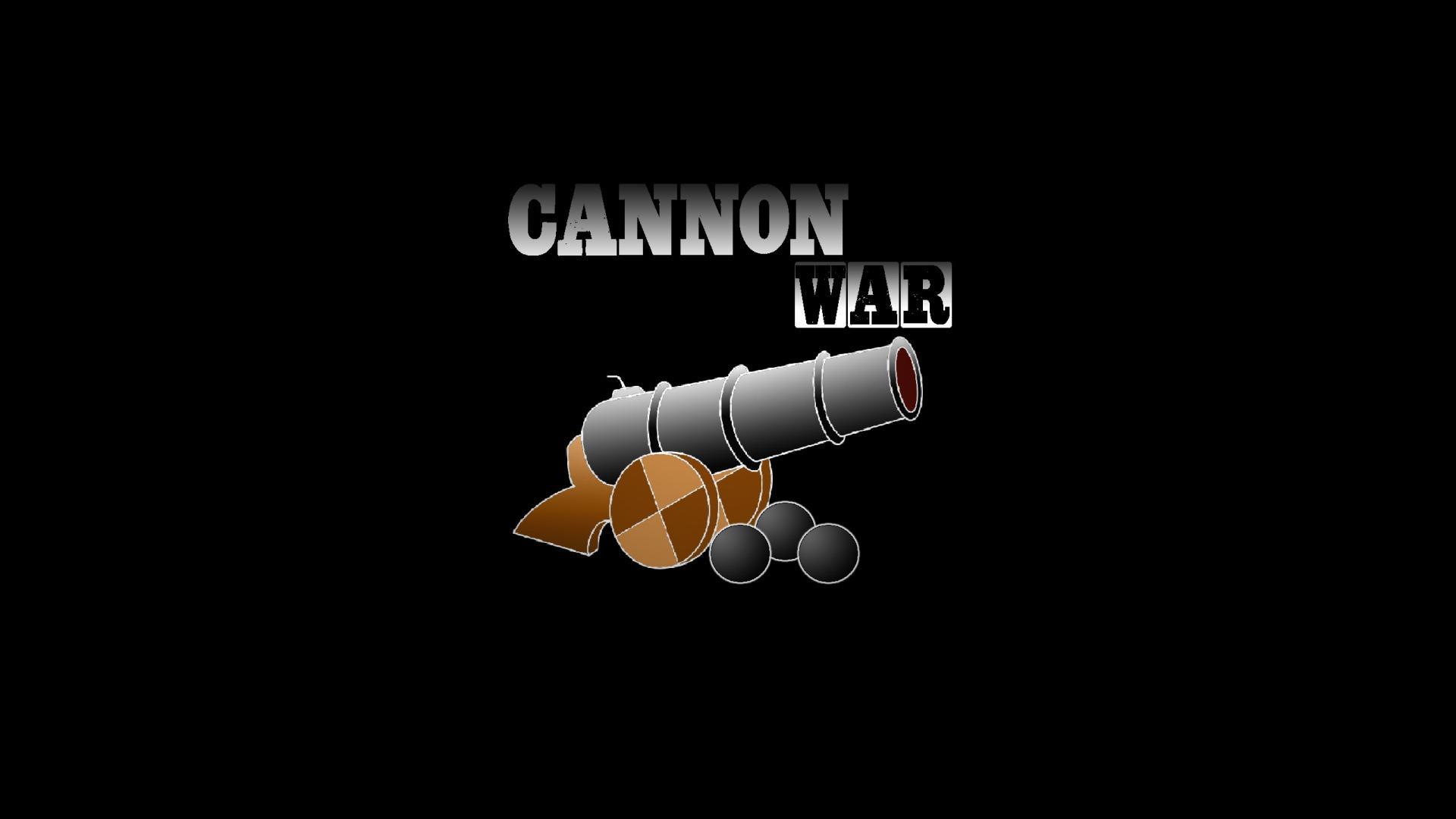 The Cannon War Free