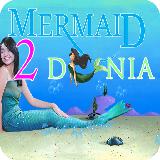 Mermaid 2 Dunia