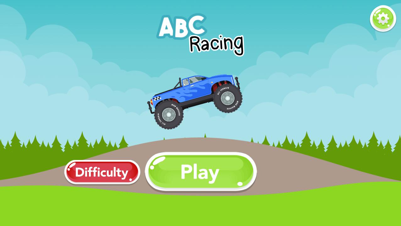 ABC Kids Racing