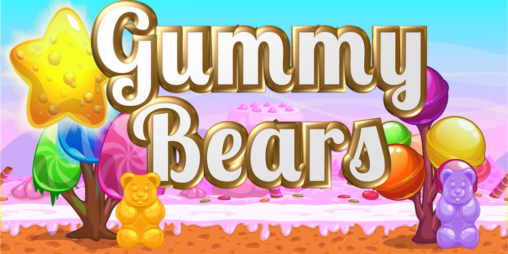 Gummy Bears Crush_截图_5