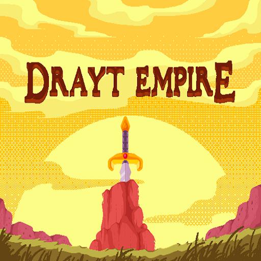 RPG Drayt Empire