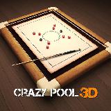 Crazy Pool 3D FREE