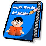 2nd Grade Sight Words
