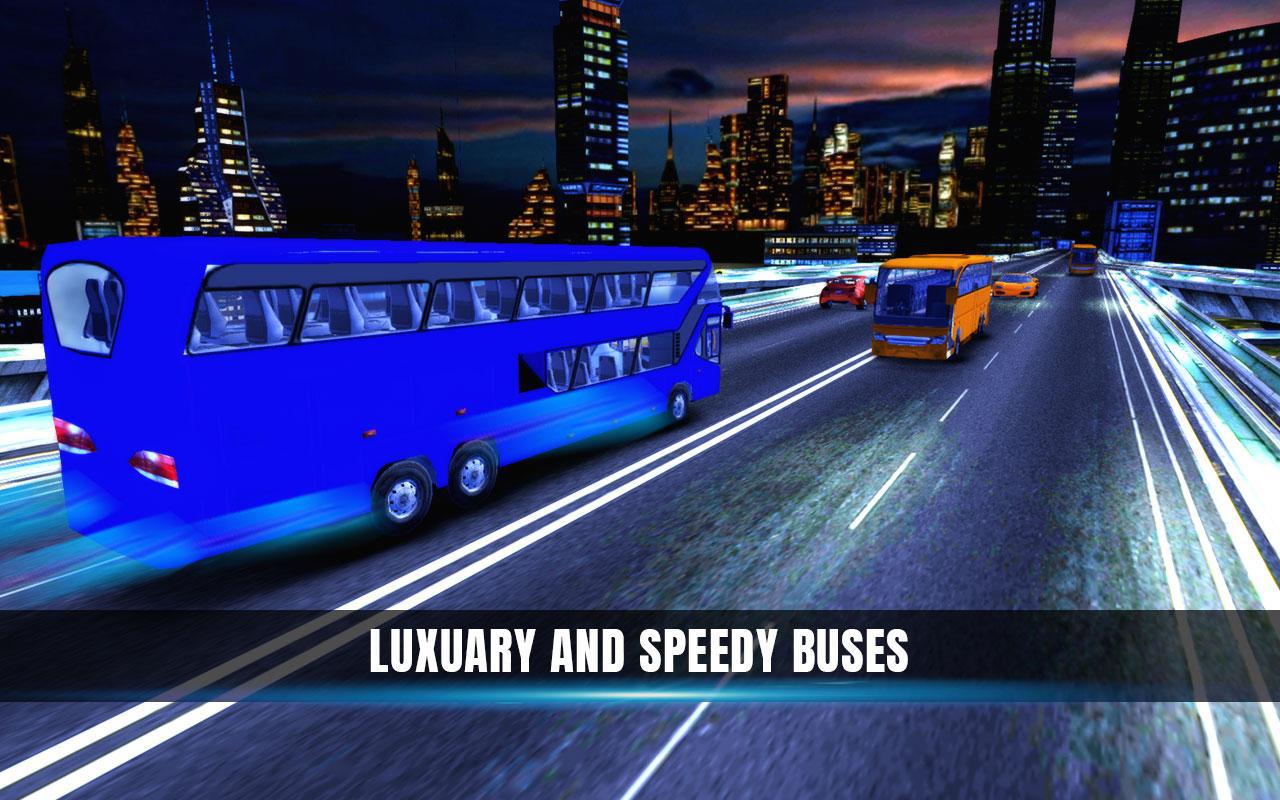城市客车巴士模拟器17_游戏简介_图4