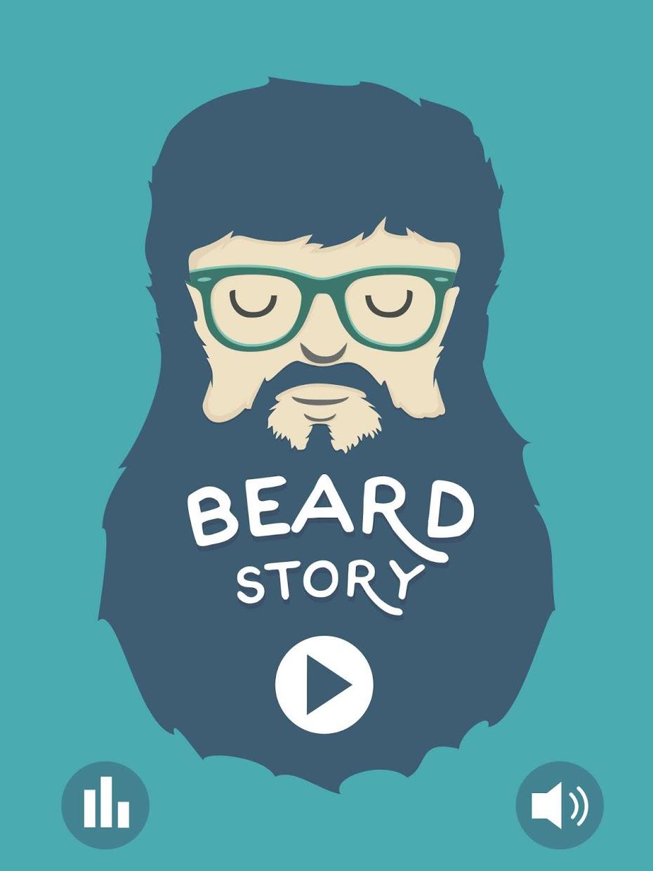 Beard Story_截图_5