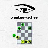 weekeewachee - challenge