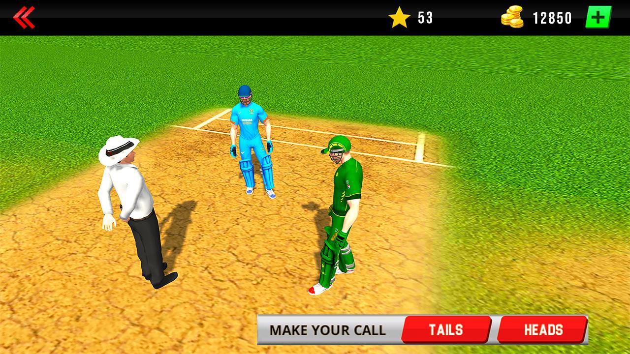 Real World Cricket League 19: Cricket Games_游戏简介_图2