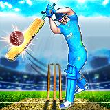 Real World Cricket League 19: Cricket Games