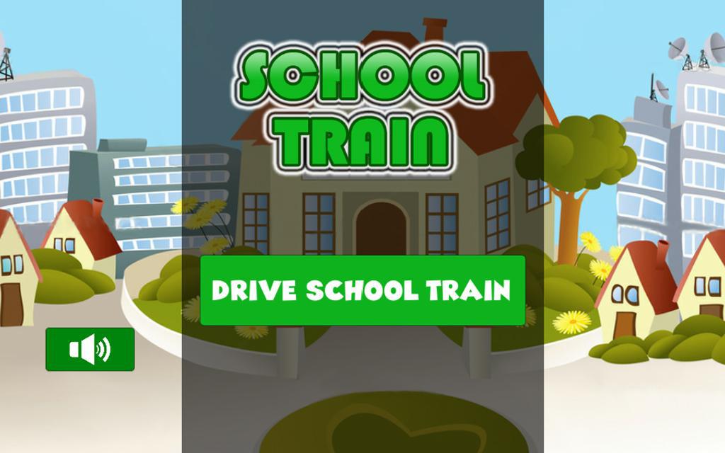 School Train_截图_4