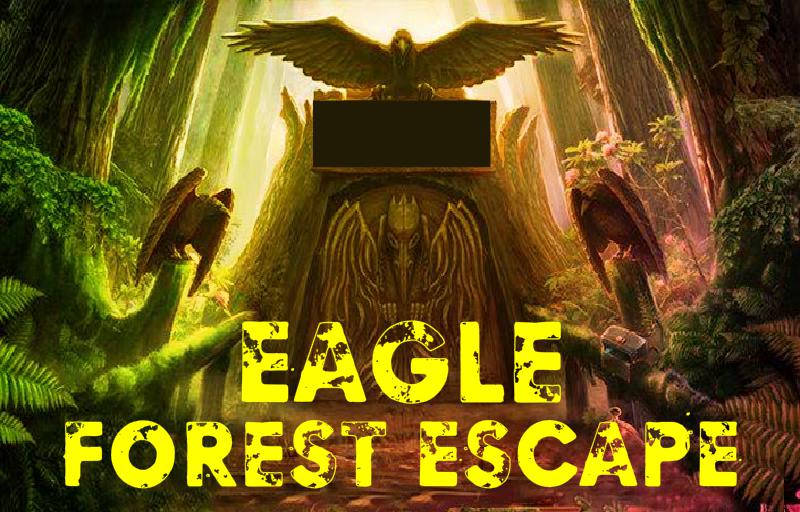 Eagle Forest Escape