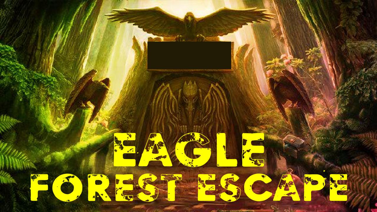 Eagle Forest Escape_截图_4