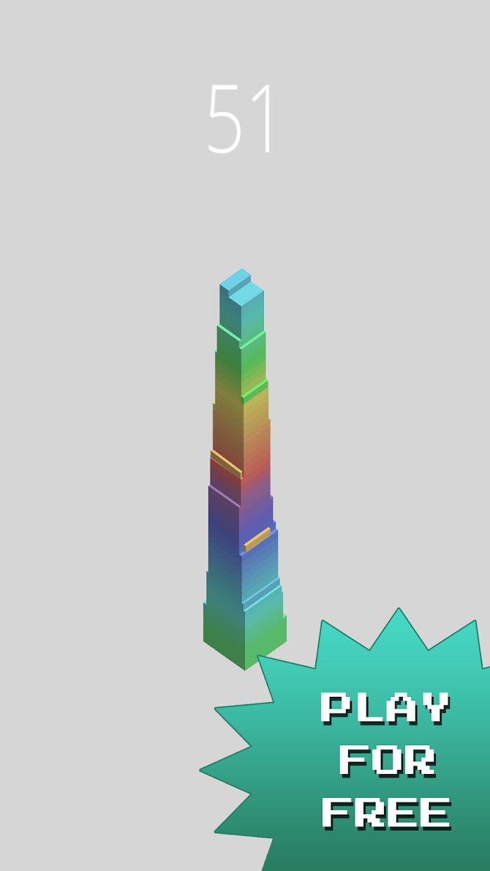 Tower Stack Blocks_截图_3