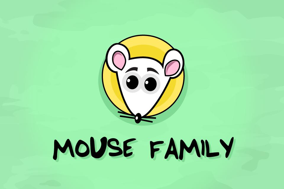 The Mouse Family