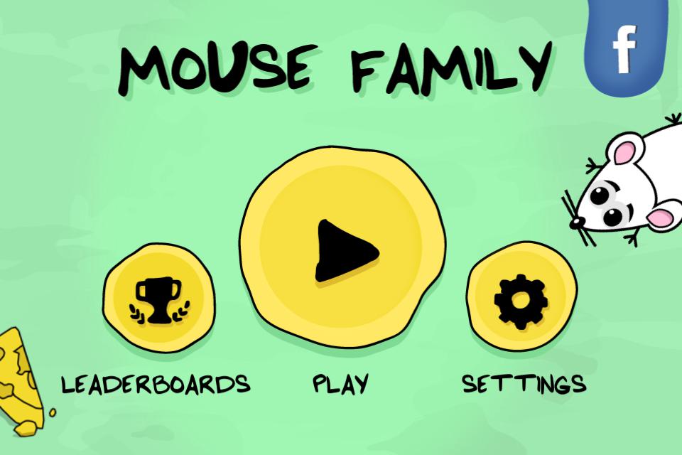 The Mouse Family_截图_3