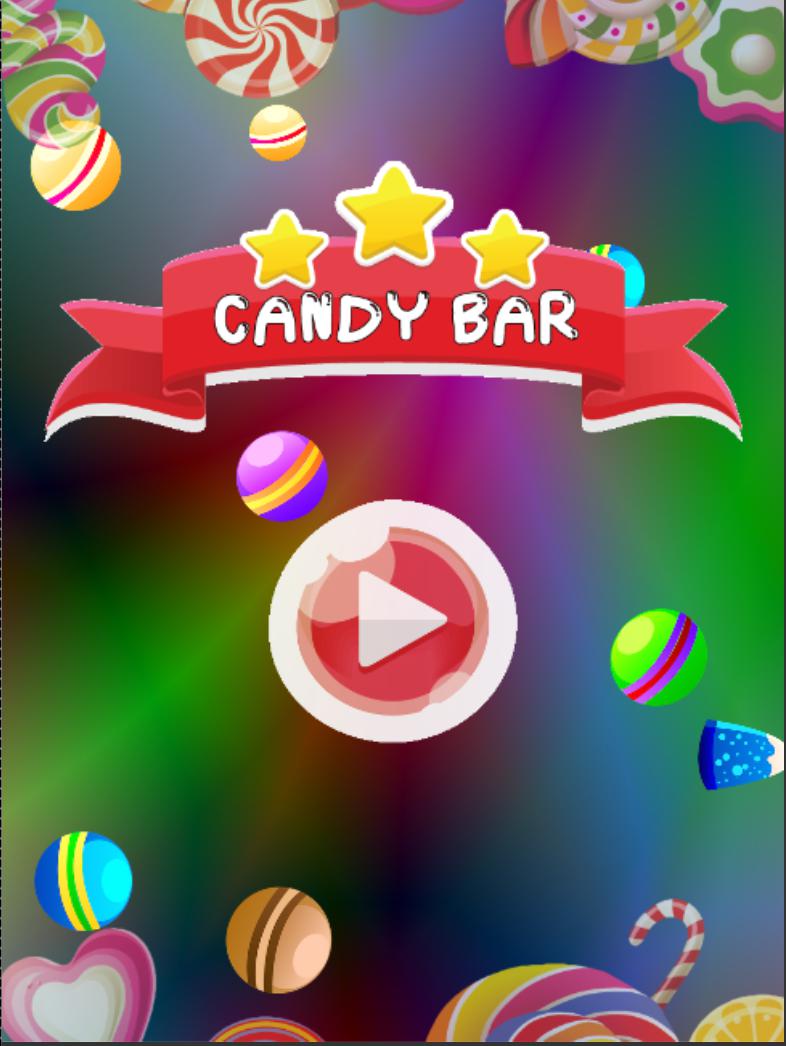 Candy Bar Match 3_游戏简介_图3