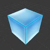 Cube Dash 3D