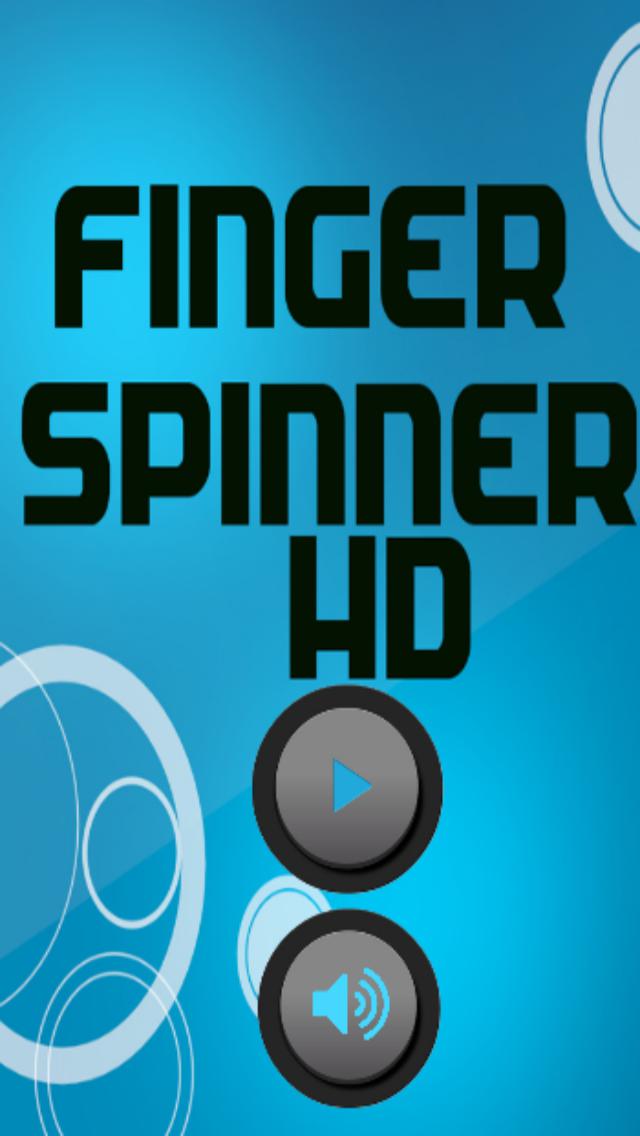 Fidger Spinner  007