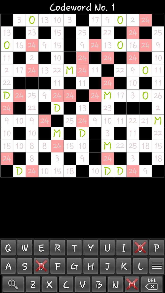 Codewords_截图_3