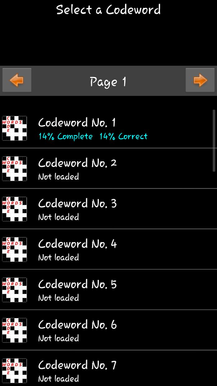 Codewords_截图_5