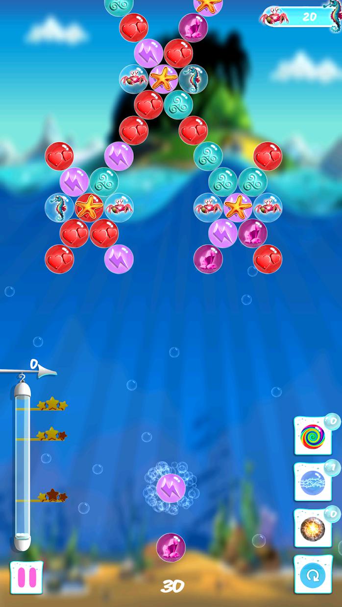Sultan Of Bubble Shooter_游戏简介_图3