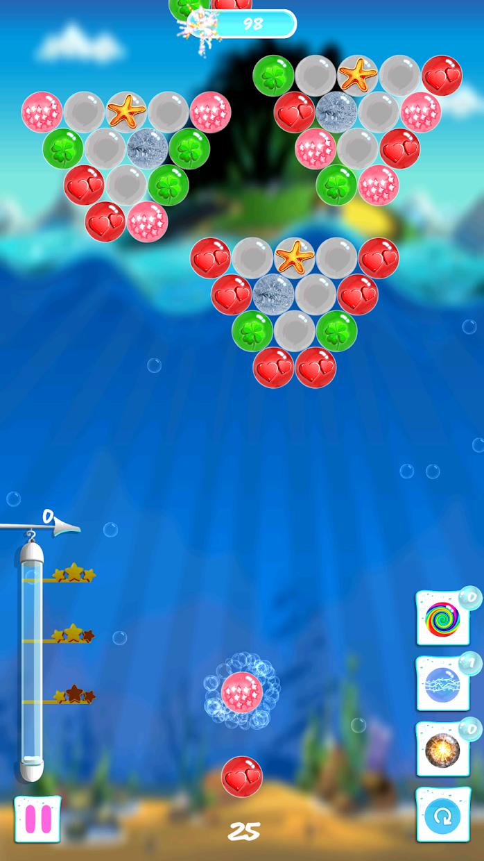 Sultan Of Bubble Shooter_游戏简介_图4