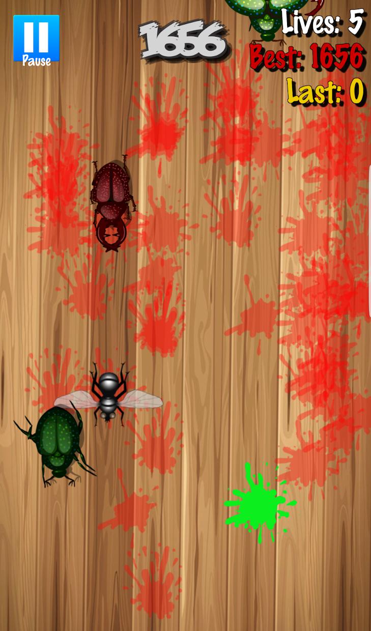 Ant Smasher - Smash Ants and Insects for Free_游戏简介_图4