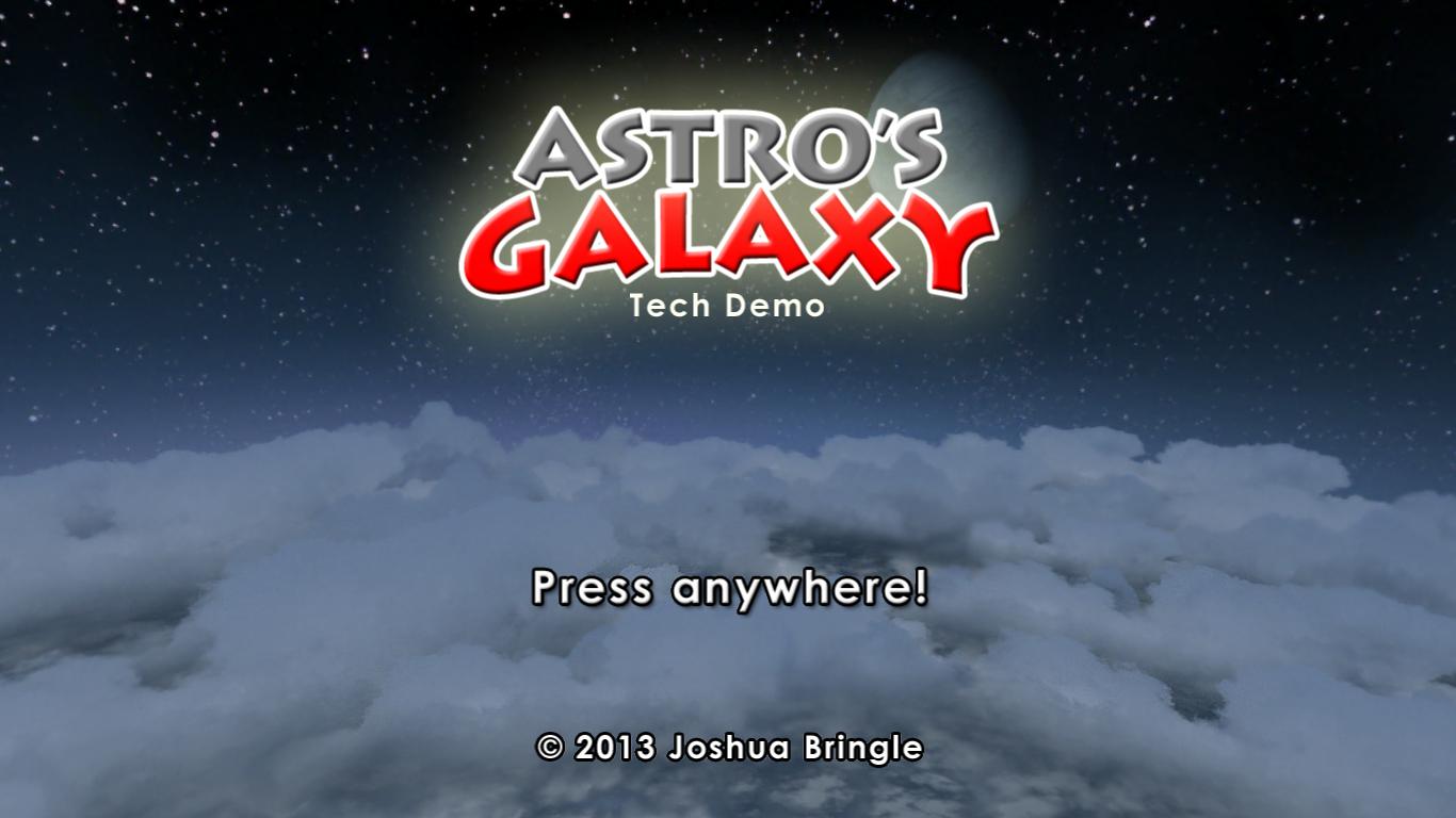 Astro's Galaxy_截图_5