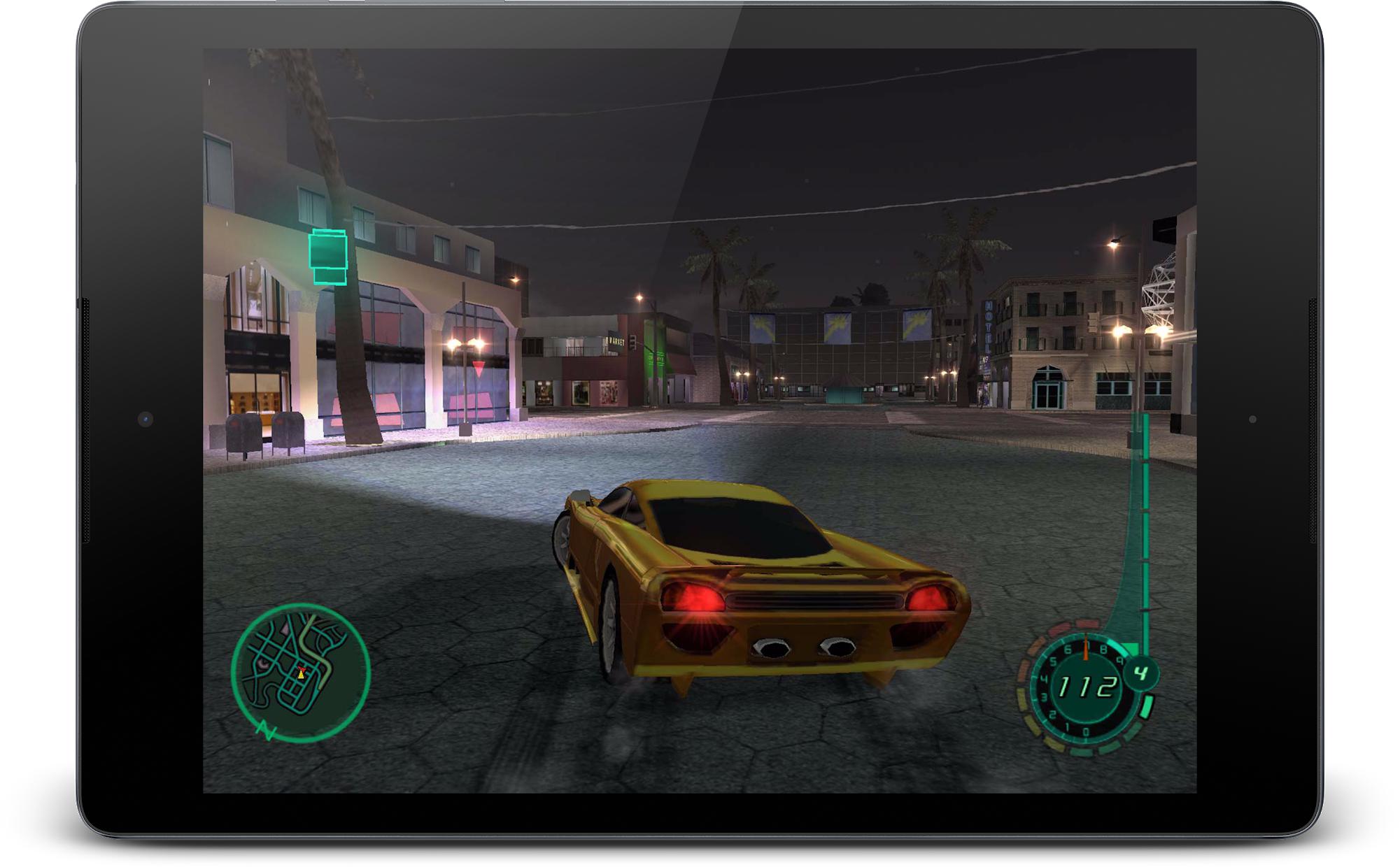 赛车在城市3D_游戏简介_图2