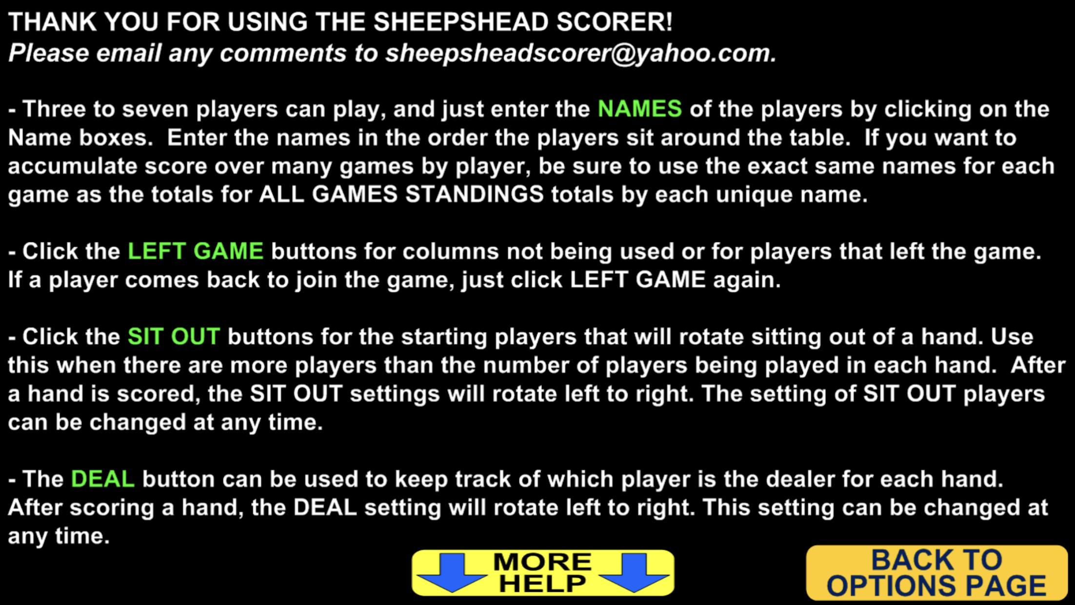 Sheepshead Scorer_截图_5