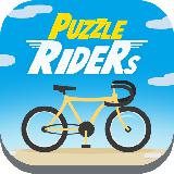 Puzzle Riders