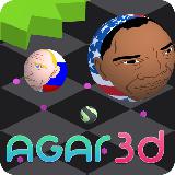 Agar3D